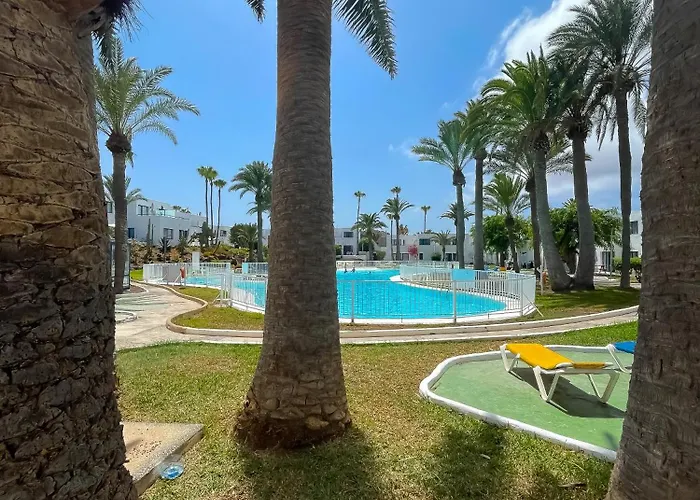 Los Barqueros 25 By Best Holidays Fuerteventura