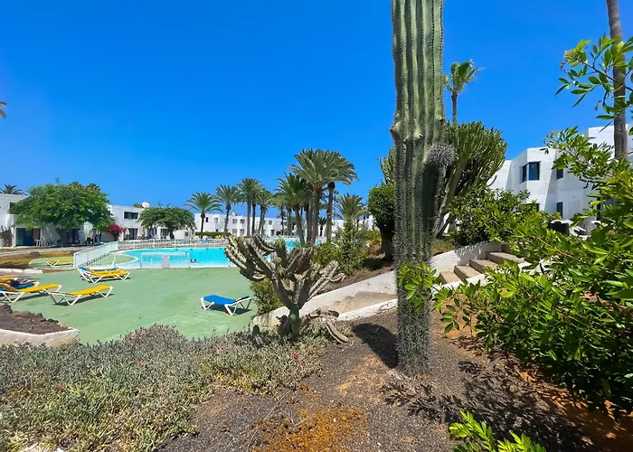 Los Barqueros 25 By Best Holidays Fuerteventura