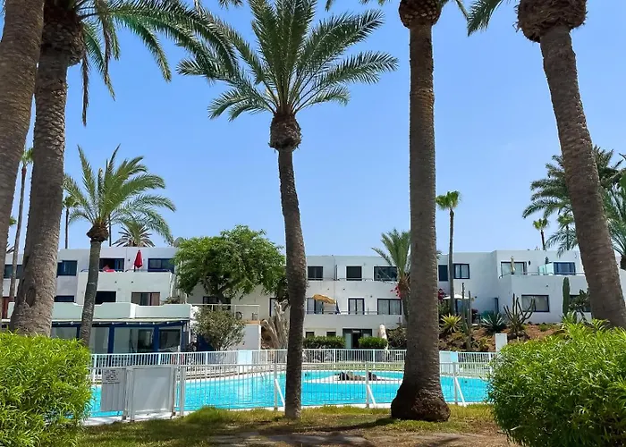 Los Barqueros 25 By Best Holidays Fuerteventura