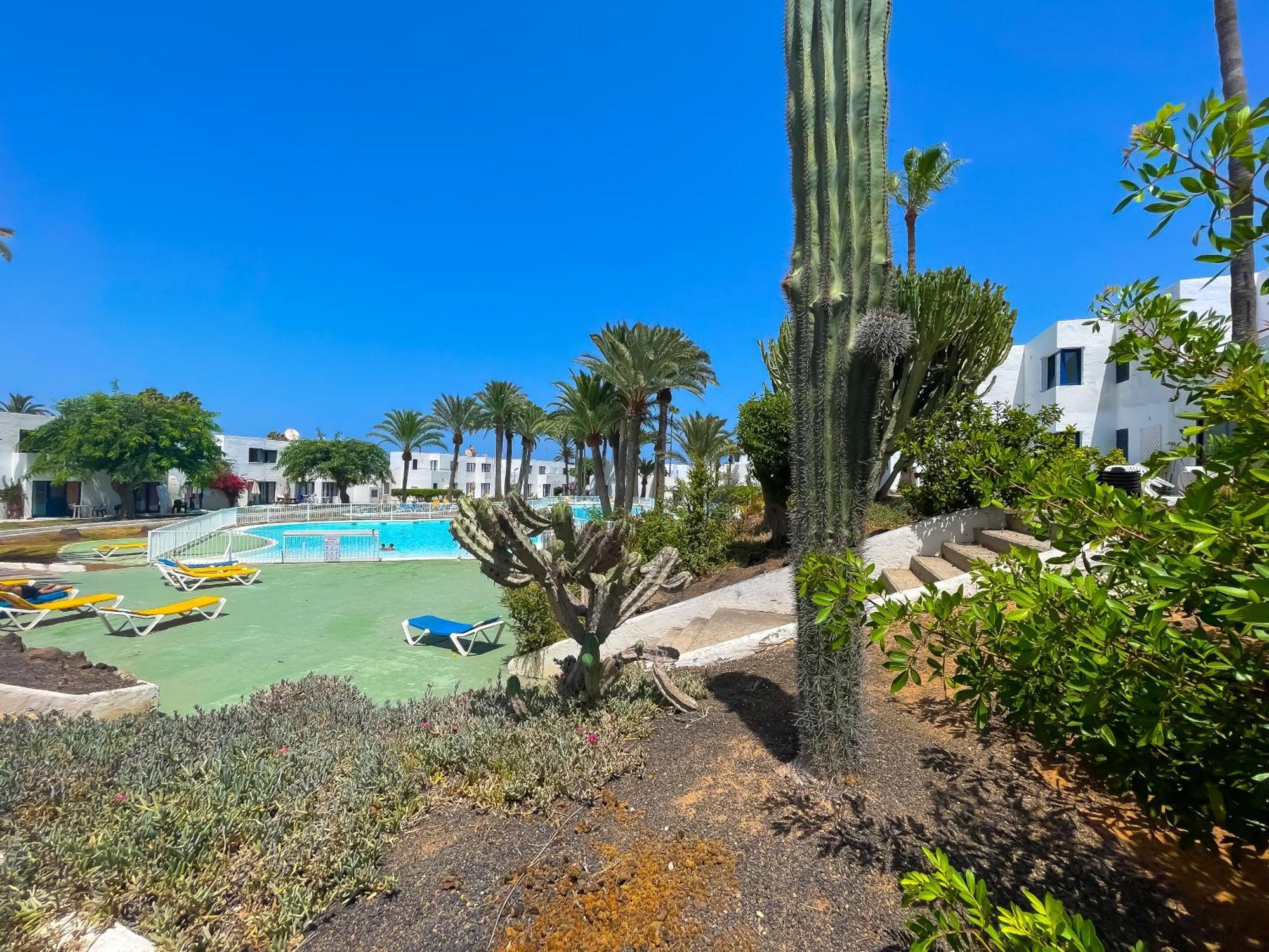 Barqueros 25 By Holidays Fuerteventura Appartement
